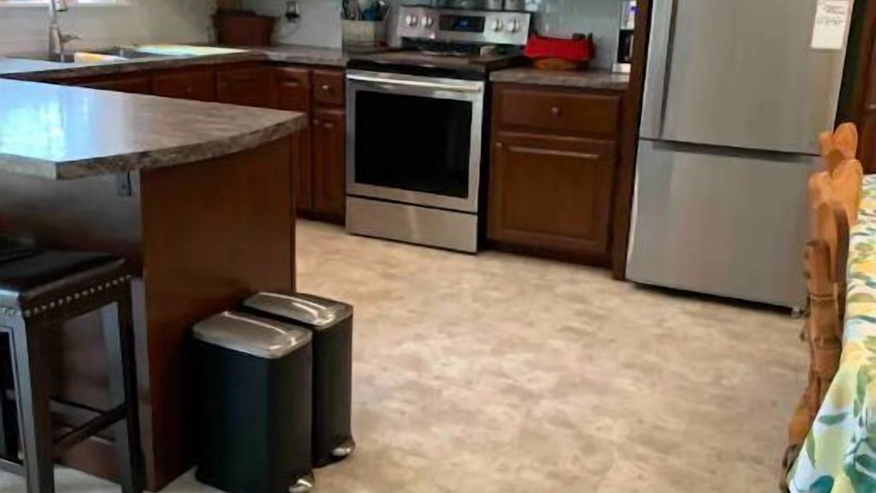 Photo of Kitchen in Kensington