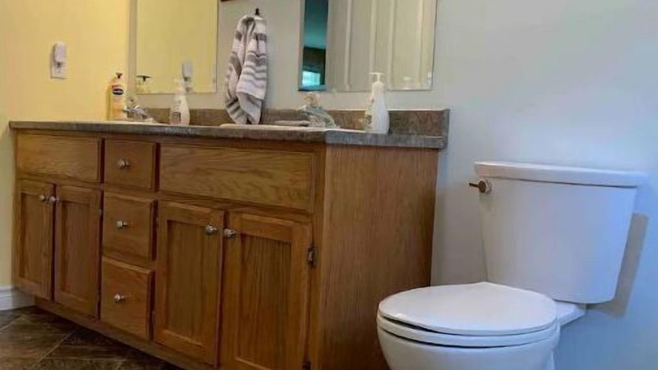 Photo of Bathroom in Kensington