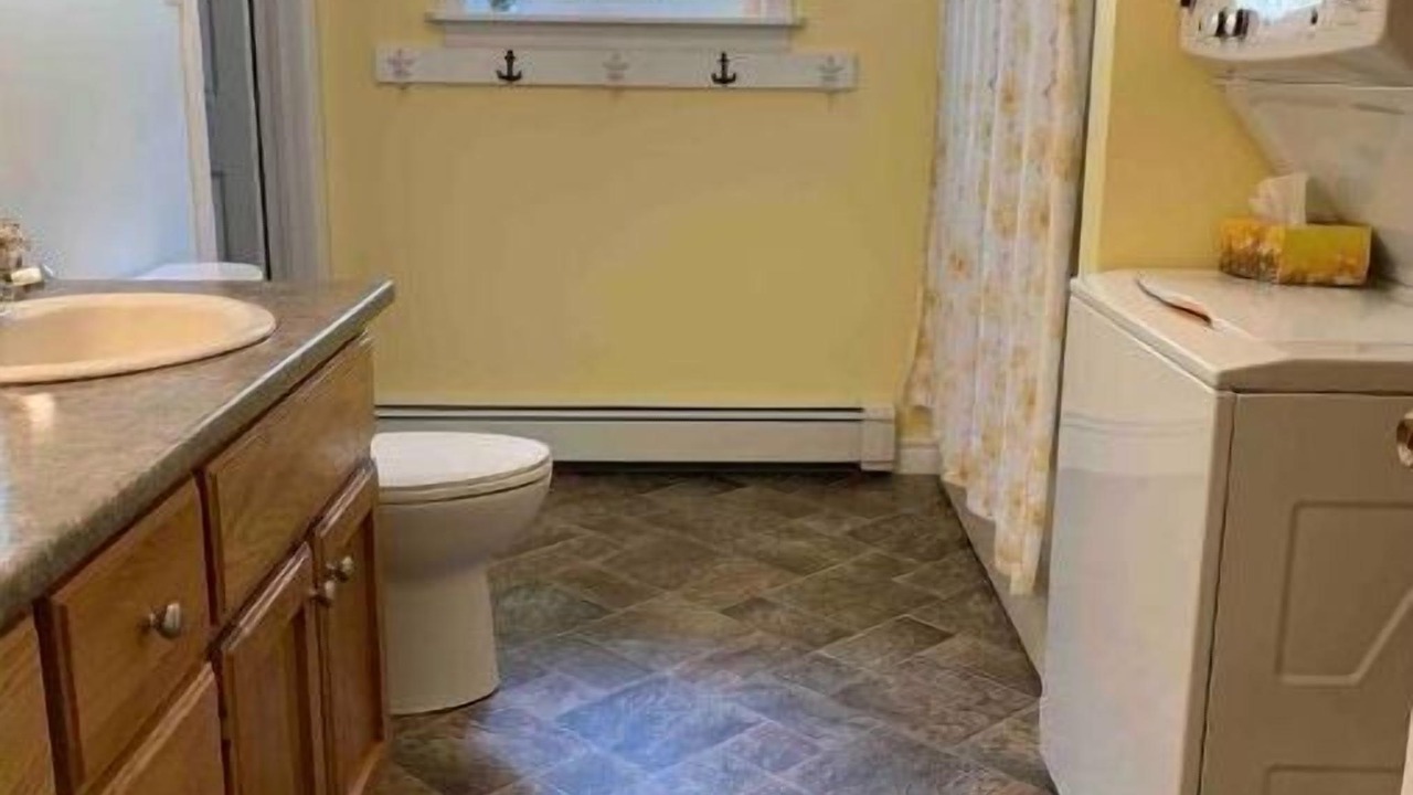 Photo of Bathroom in Kensington