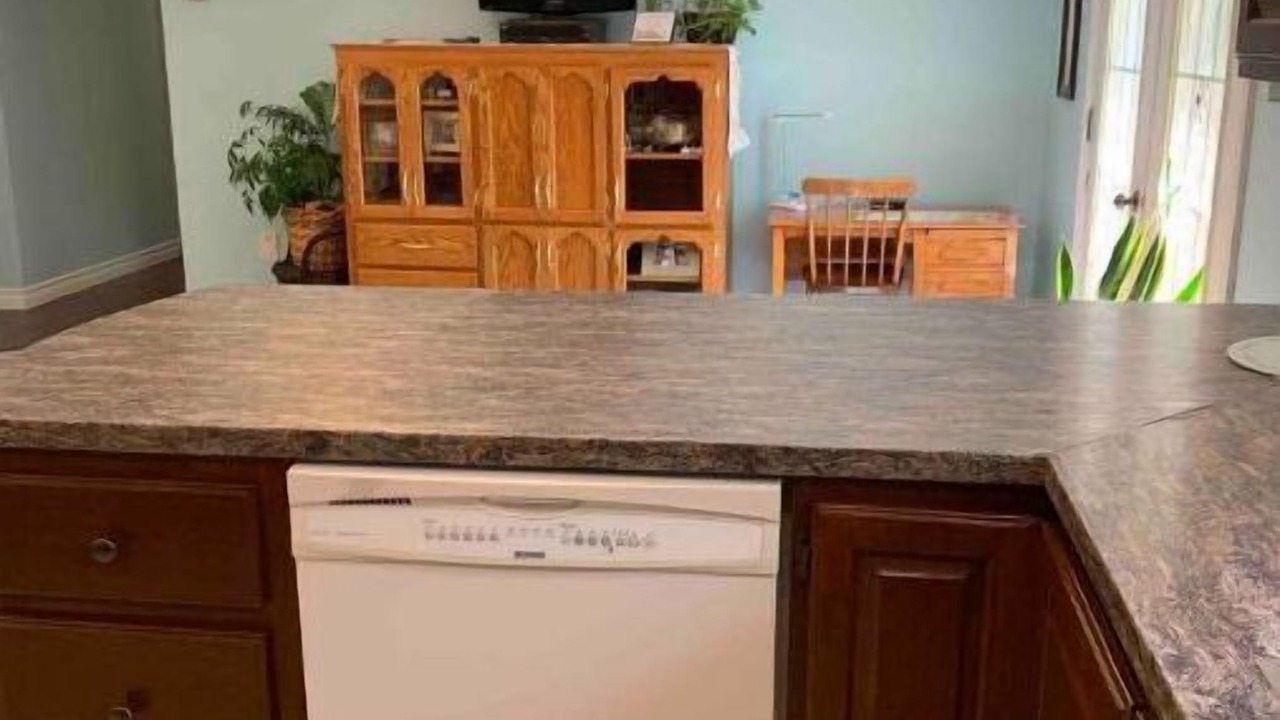 Photo of Kitchen in Kensington