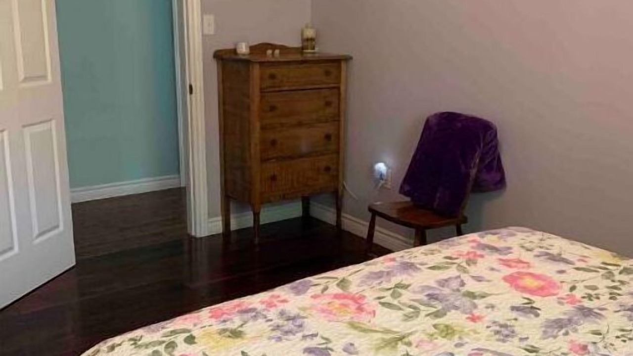 Photo of Bedroom in Kensington