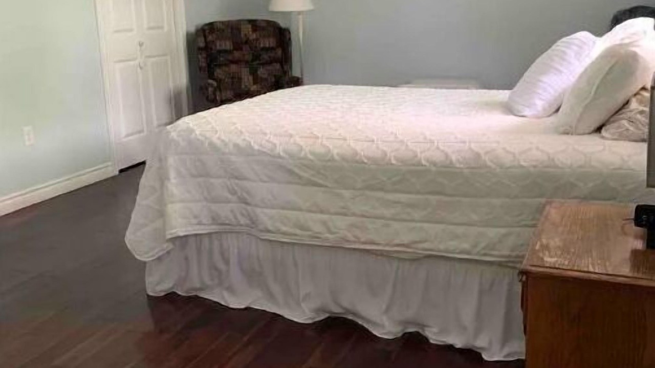 Photo of Bedroom in Kensington