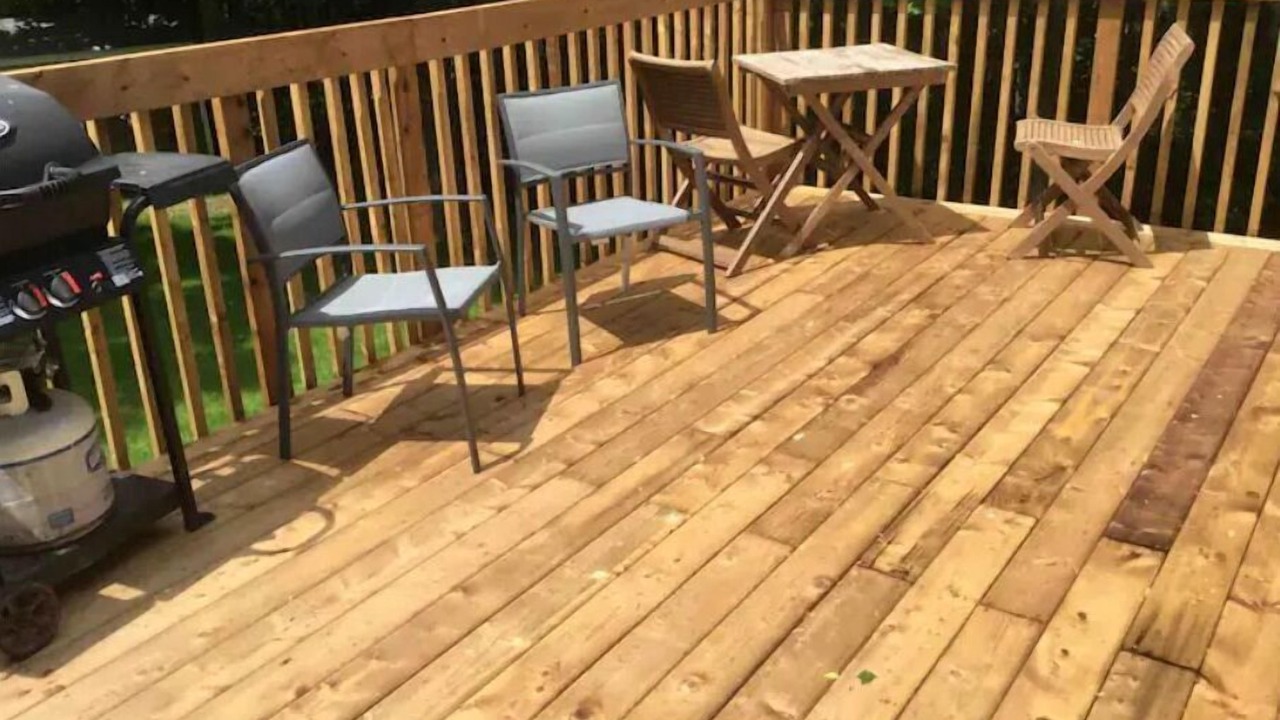 Photo of Outdoor in Kensington