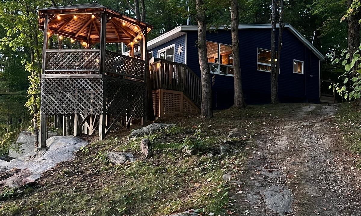 Photo of Outdoor in Severn