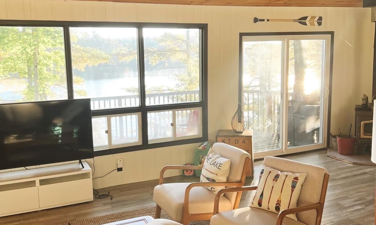 Photo of Livingroom in Severn