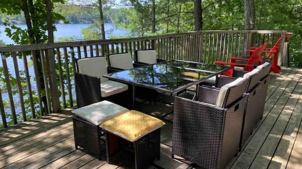 Photo of Outdoor in Severn