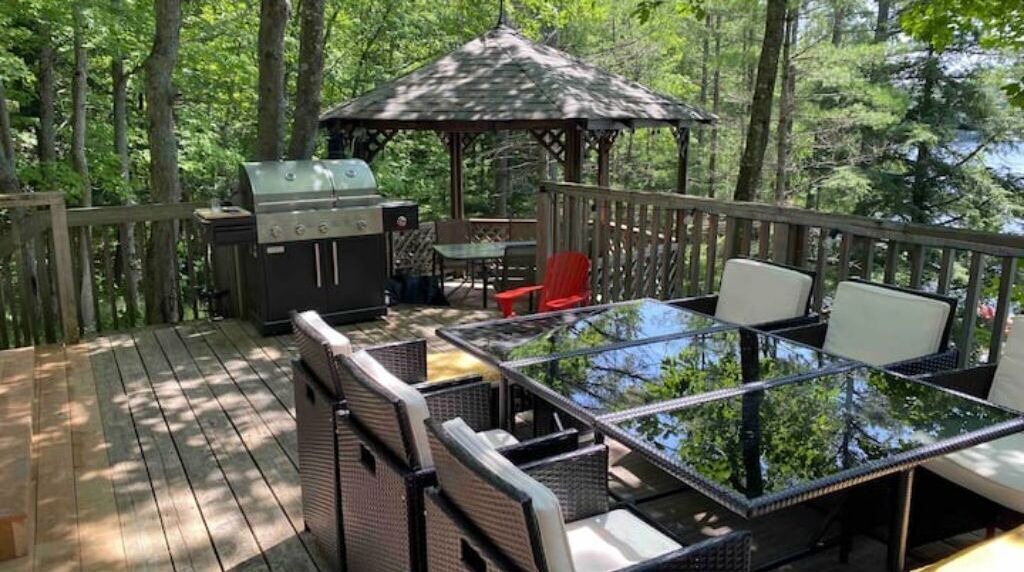 Photo of Outdoor in Severn