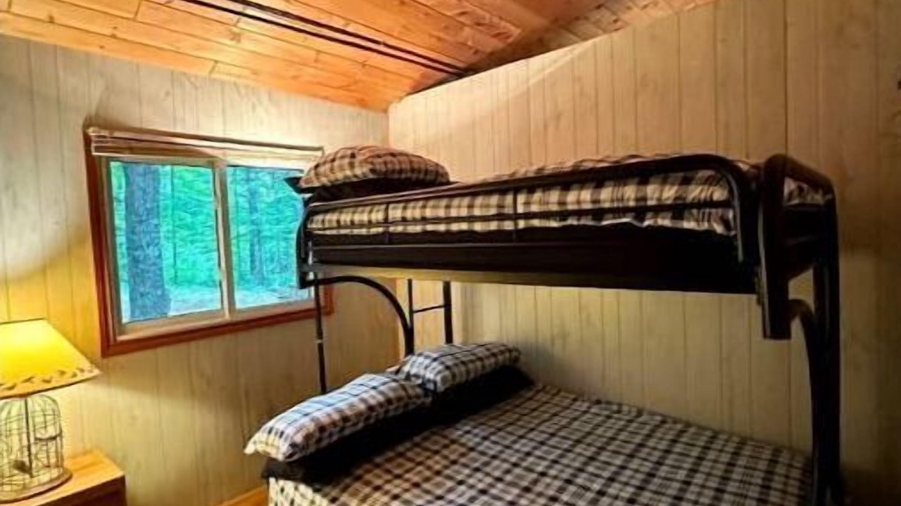 Photo of Bedroom in Severn