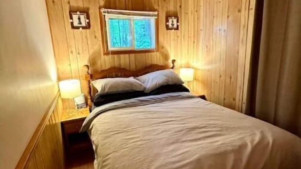 Photo of Bedroom in Severn