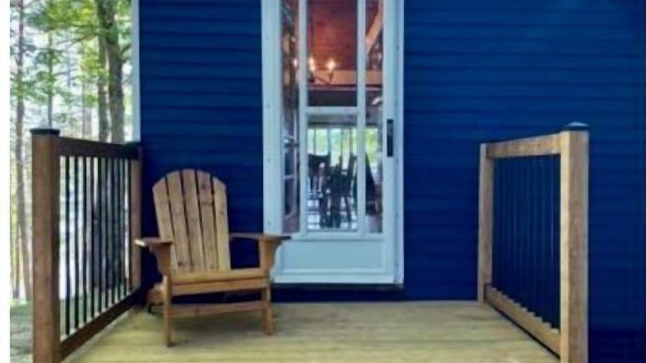Photo of Patio Balcony in Severn