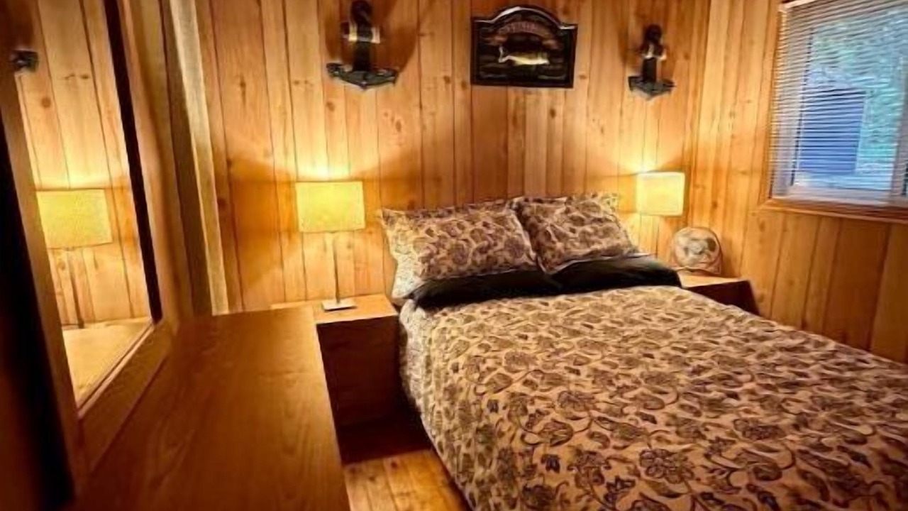 Photo of Bedroom in Severn