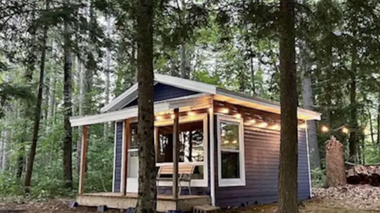 Photo of Outdoor in Severn