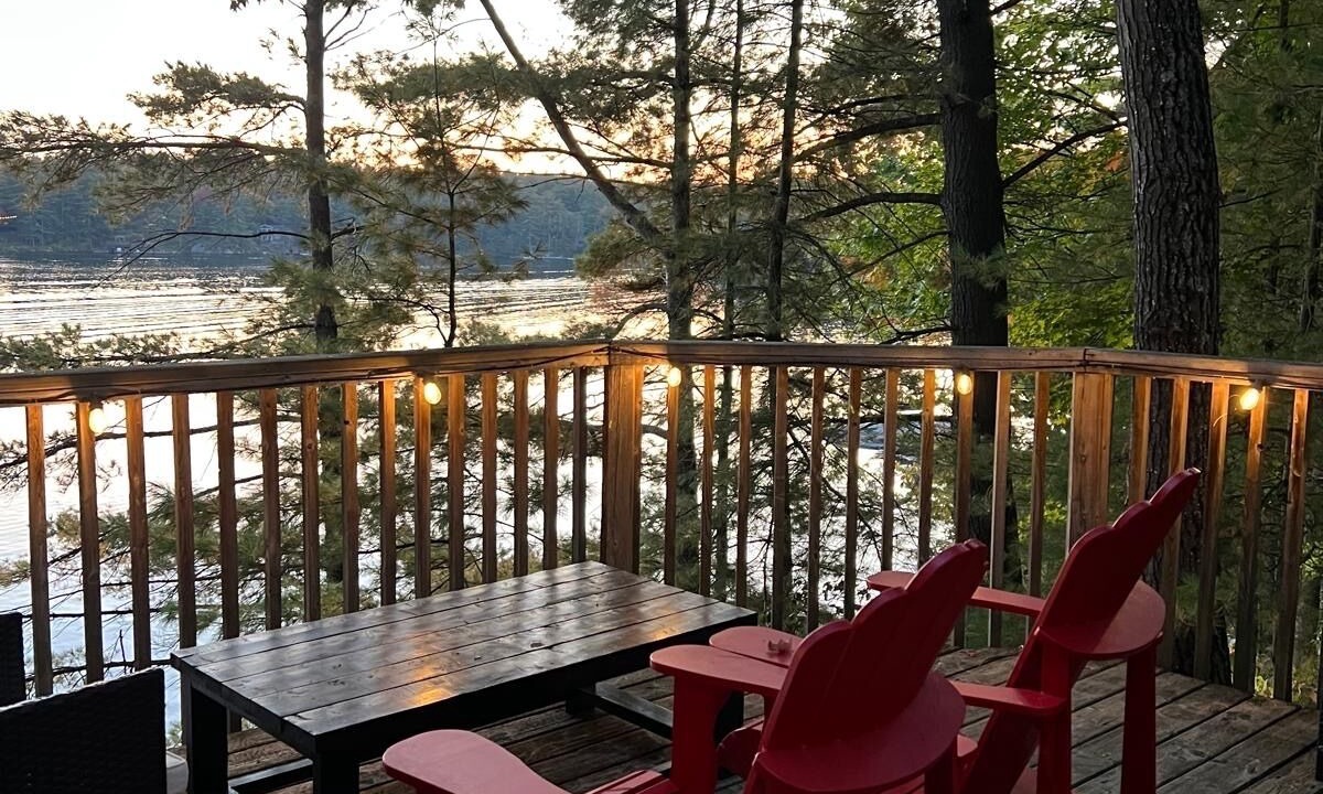 Photo of Outdoor in Severn