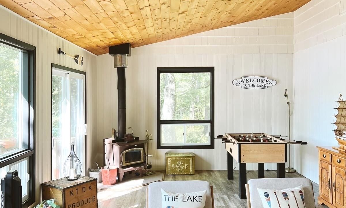 Photo of Bedroom in Severn