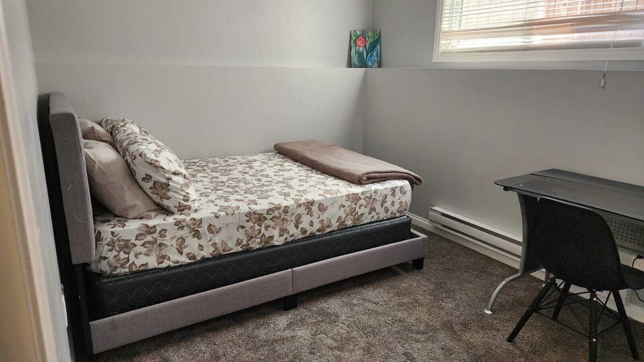 Photo of Bedroom in Saskatoon