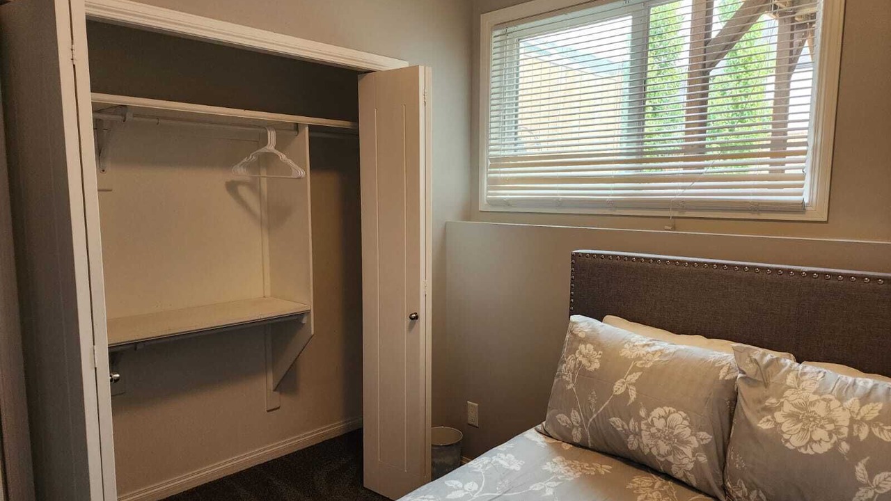 Photo of Bedroom in Saskatoon