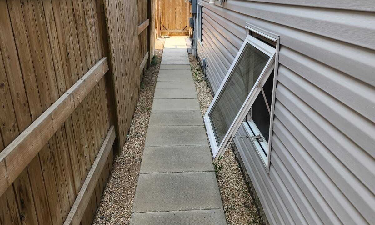 Photo of Outdoor in Saskatoon