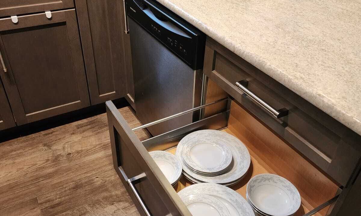Photo of Kitchen in Saskatoon