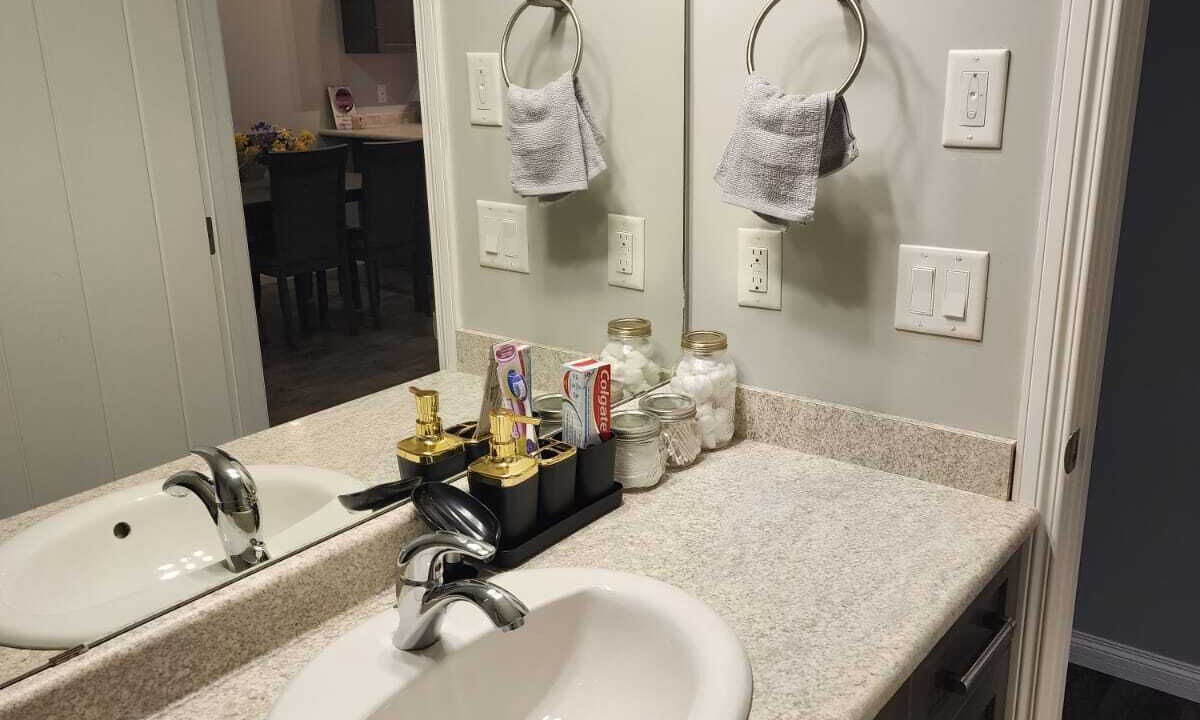 Photo of Bathroom in Saskatoon