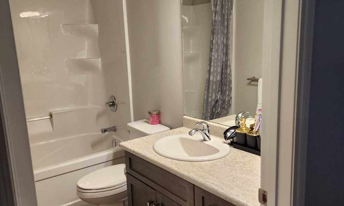 Photo of Bathroom in Saskatoon