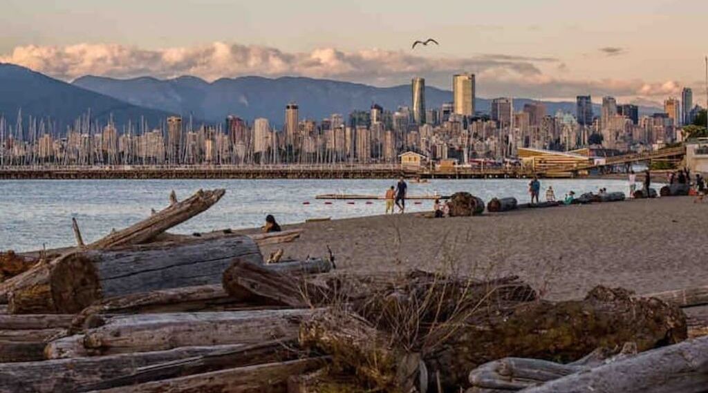 Photo of Others in West Point Grey