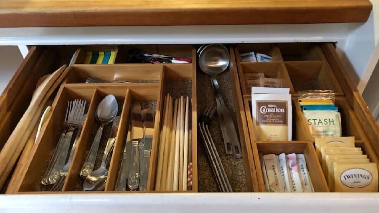 Photo of Kitchen in West Point Grey