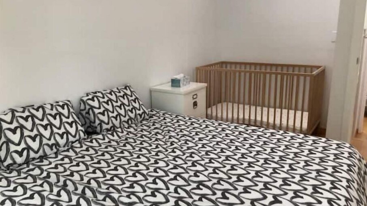 Photo of Bedroom in West Point Grey