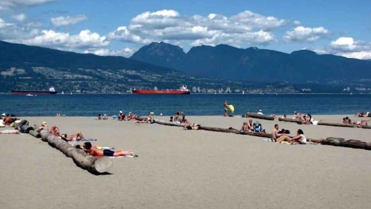 Photo of Others in West Point Grey