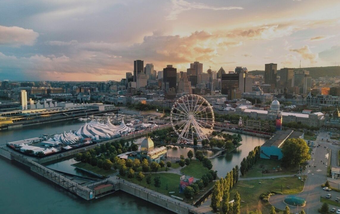 Photo of Others in Griffintown