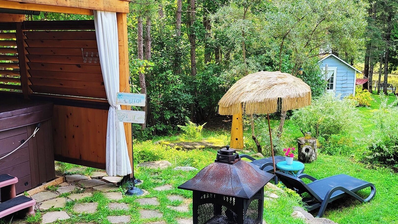 Photo of Outdoor in Entrelacs