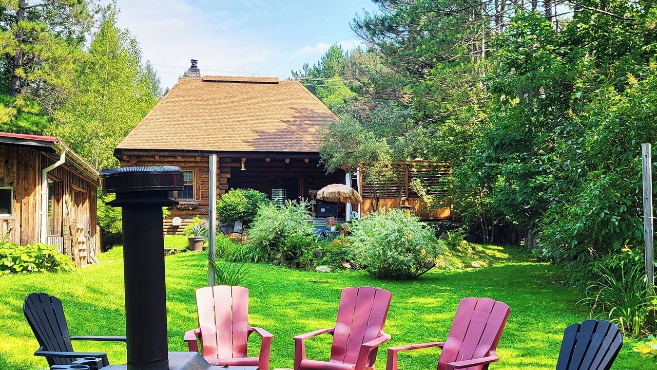 Photo of Outdoor in Entrelacs