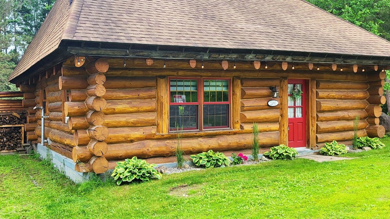 Photo of Outdoor in Entrelacs