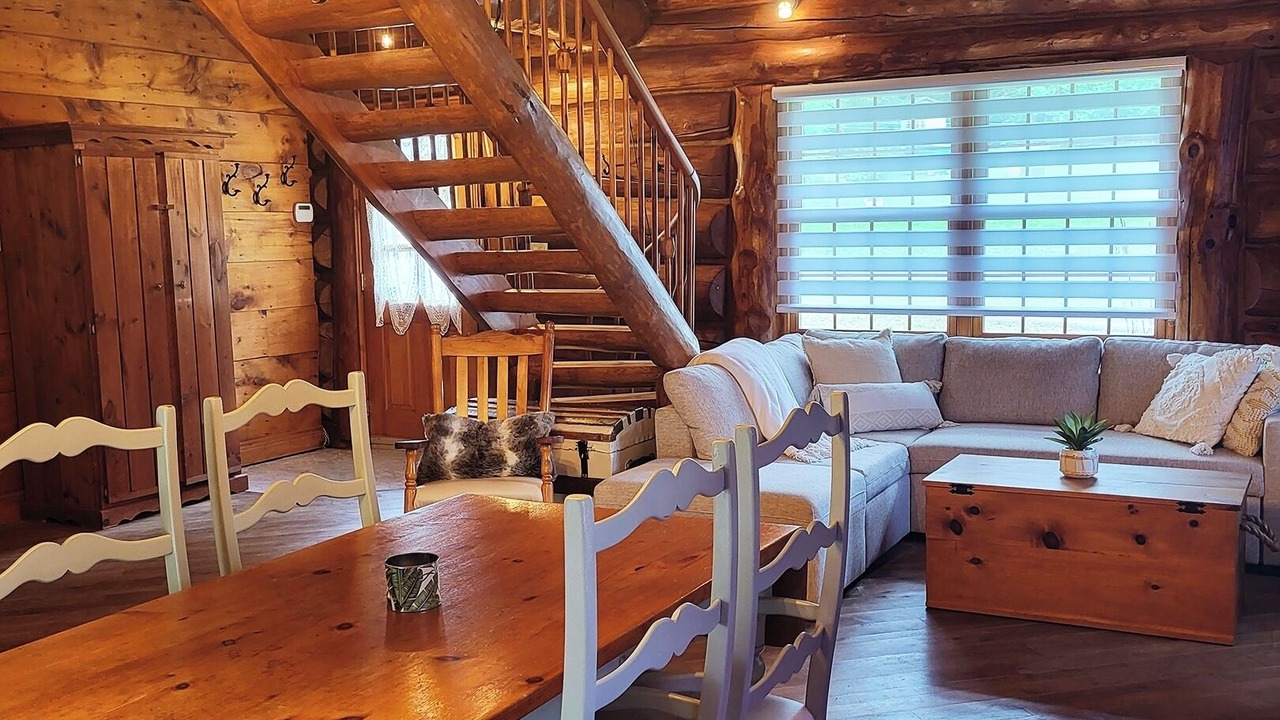 Photo of Livingroom in Entrelacs
