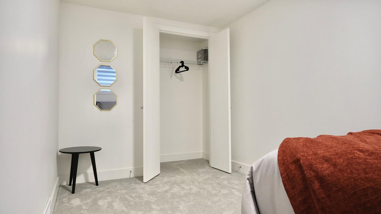 Photo of Bedroom in Bridgeland