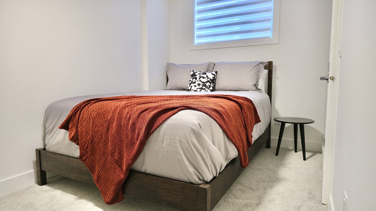 Photo of Bedroom in Bridgeland