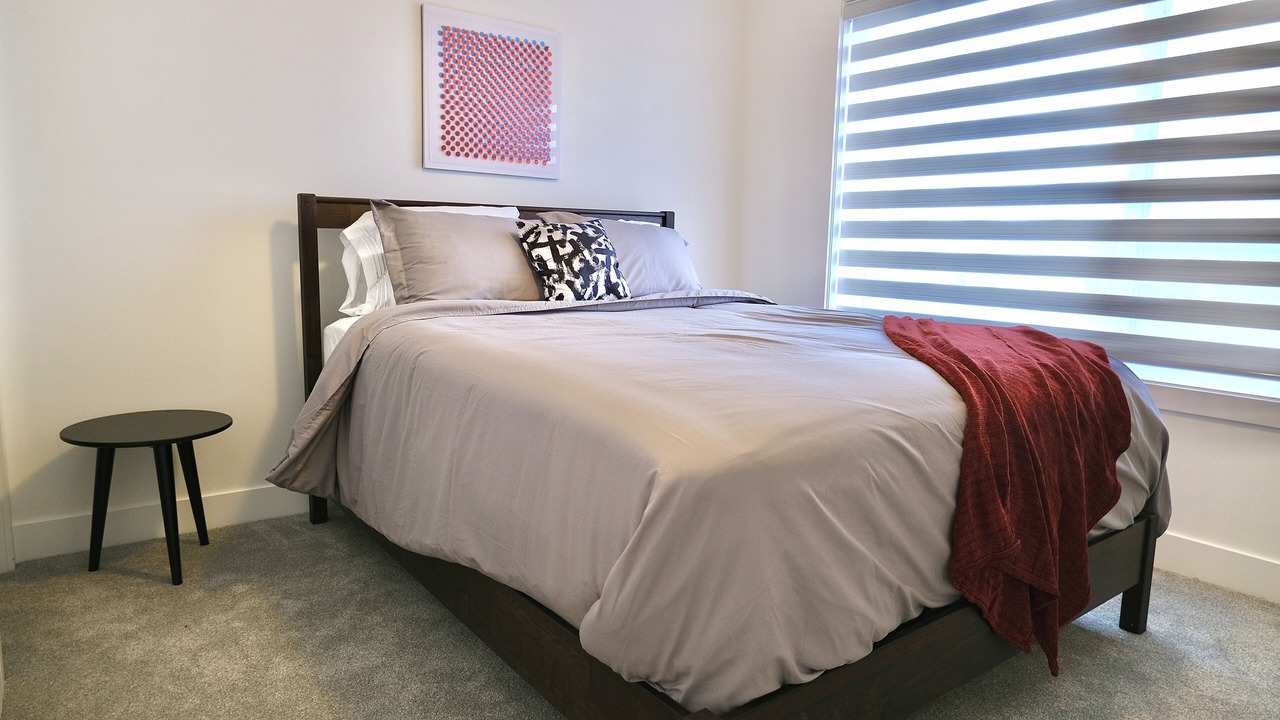 Photo of Bedroom in Bridgeland