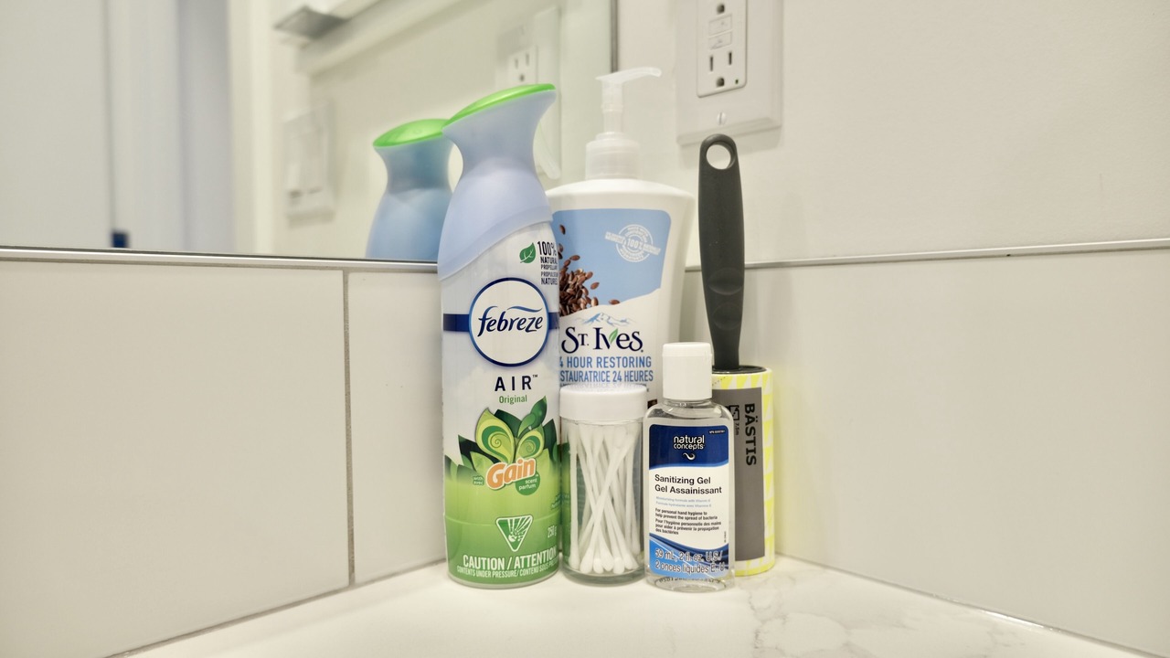 Photo of Bathroom in Bridgeland