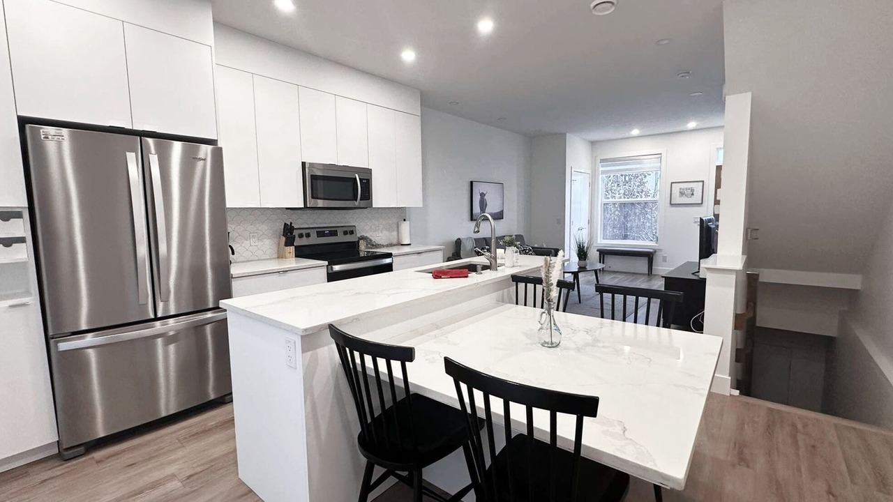 Photo of Kitchen in Bridgeland