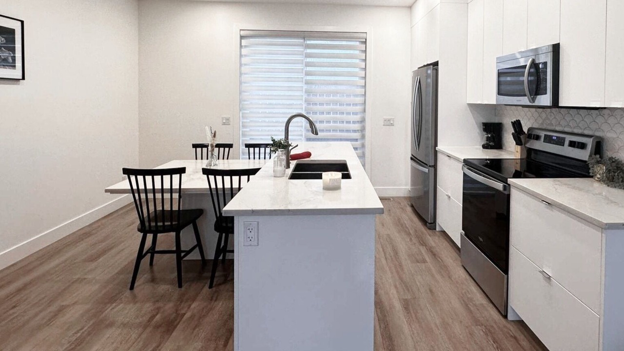 Photo of Kitchen in Bridgeland