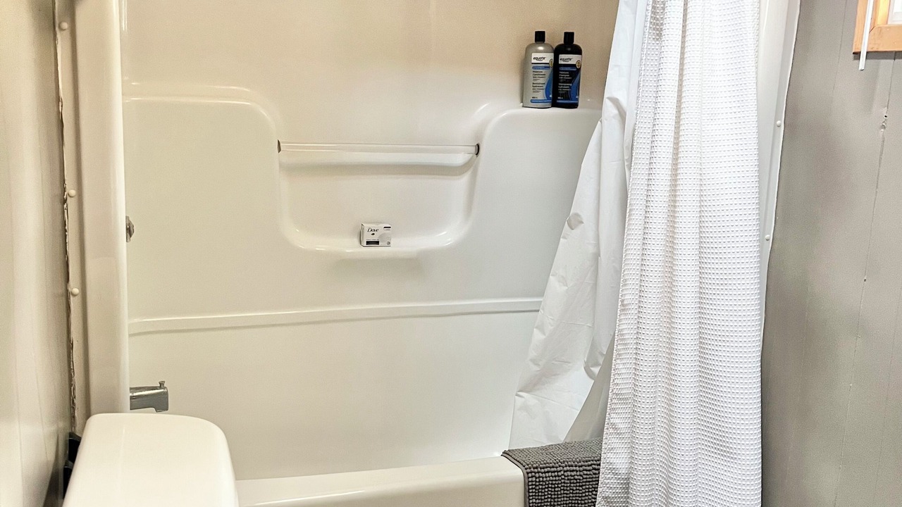 Photo of Bathroom in Tay Valley