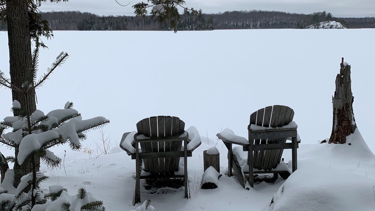 Photo of Outdoor in Tay Valley