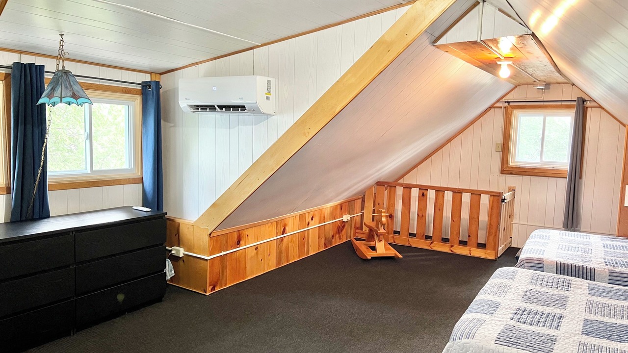Photo of Bedroom in Tay Valley