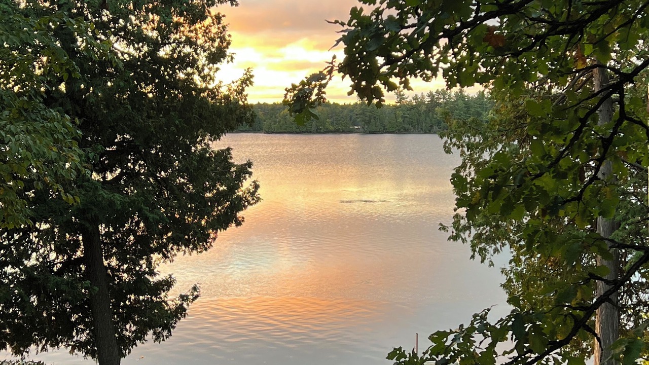 Photo of Outdoor in Tay Valley
