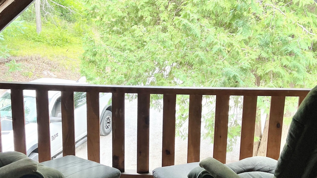 Photo of Outdoor in Tay Valley