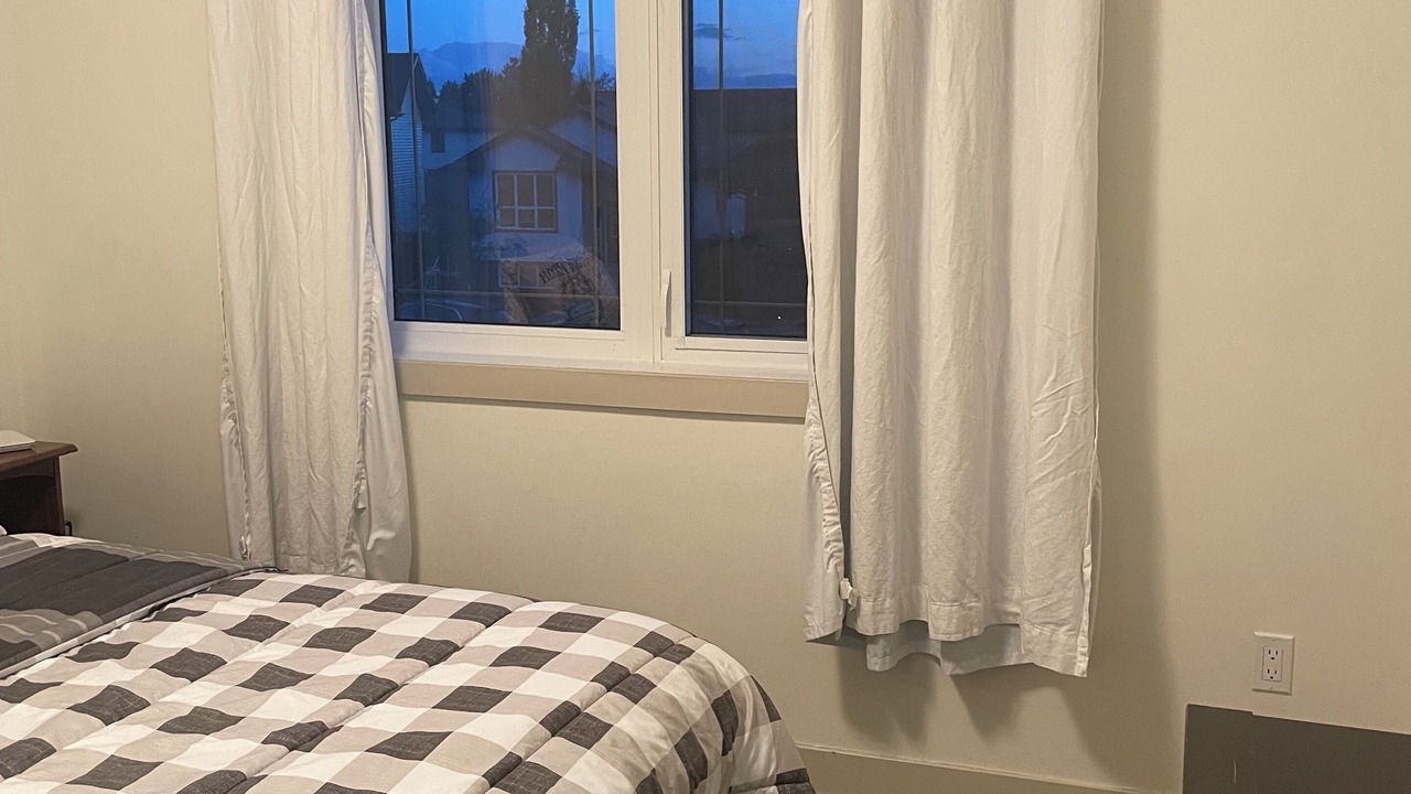 Photo of Bedroom in Sylvan Lake