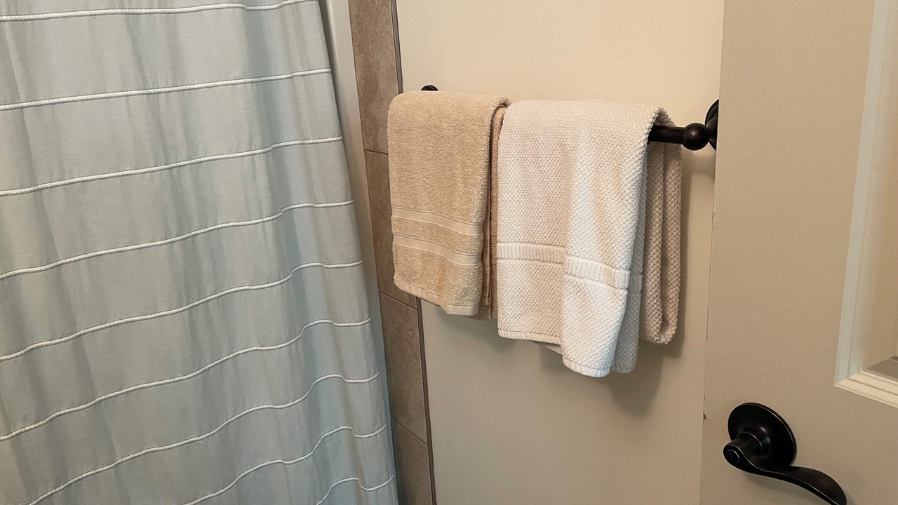 Photo of Bathroom in Sylvan Lake