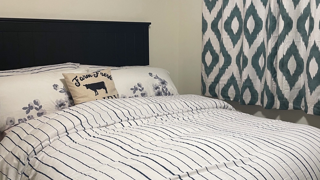 Photo of Bedroom in Sylvan Lake