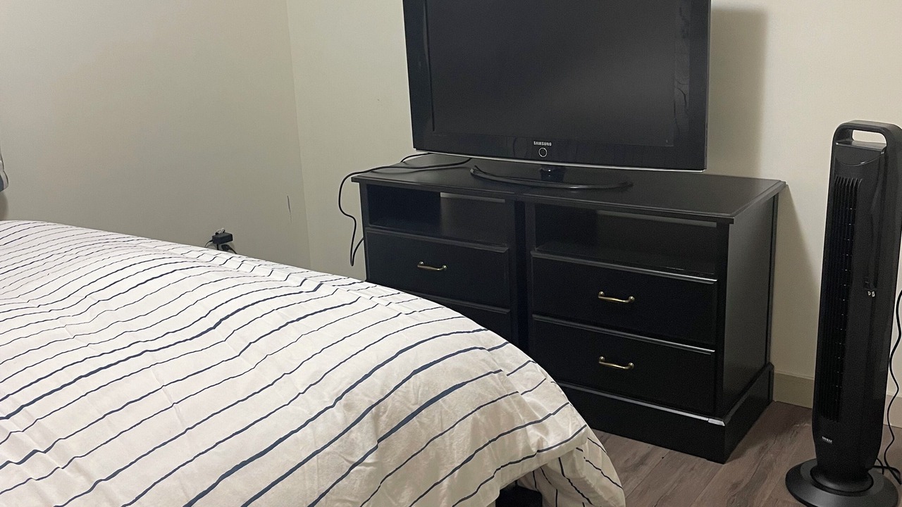 Photo of Bedroom in Sylvan Lake