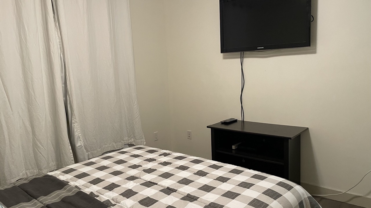 Photo of Bedroom in Sylvan Lake