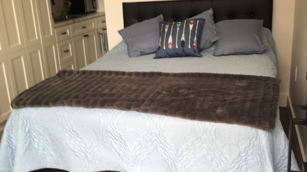Photo of Bedroom in Shortts Lake